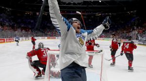Canada v Finland: Final – 2019 IIHF Ice Hockey World Championship Slovakia