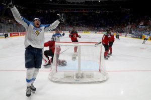 Canada v Finland: Final – 2019 IIHF Ice Hockey World Championship Slovakia