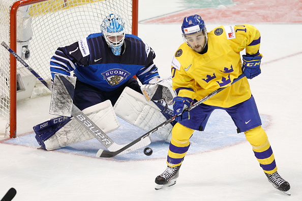 Finland v Sweden – 2019 IIHF World Junior Championship