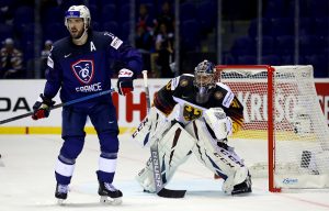 Germany v France: Group A – 2019 IIHF Ice Hockey World Championship Slovakia