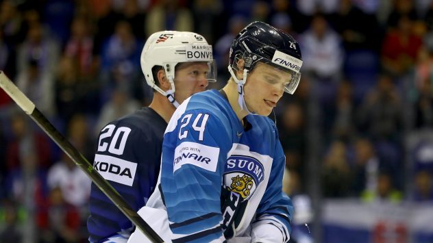 United States v Finland: Group A – 2019 IIHF Ice Hockey World Championship Slovakia