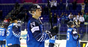 Finland v Denmark: Group A – 2019 IIHF Ice Hockey World Championship Slovakia
