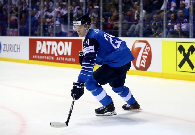 Finland v Germany: Group A – 2019 IIHF Ice Hockey World Championship Slovakia