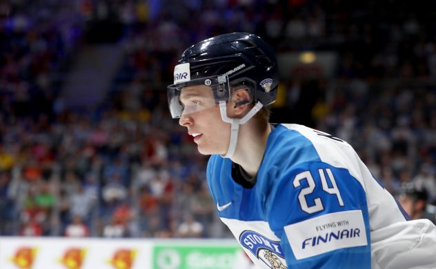 Canada v Finland: Final – 2019 IIHF Ice Hockey World Championship Slovakia