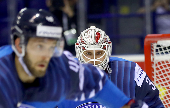 Finland v Germany: Group A – 2019 IIHF Ice Hockey World Championship Slovakia