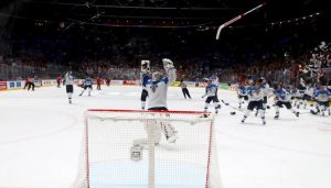 Canada v Finland: Final – 2019 IIHF Ice Hockey World Championship Slovakia