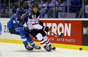 Finland v Canada: Group A – 2019 IIHF Ice Hockey World Championship Slovakia