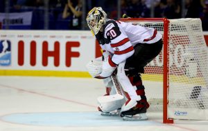 Finland v Canada: Group A – 2019 IIHF Ice Hockey World Championship Slovakia