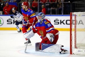 Russia v Finland – 2017 IIHF Ice Hockey World Championship – Bronze Medal game