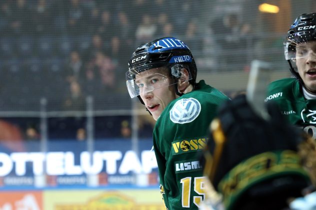 Ilves – HIFK