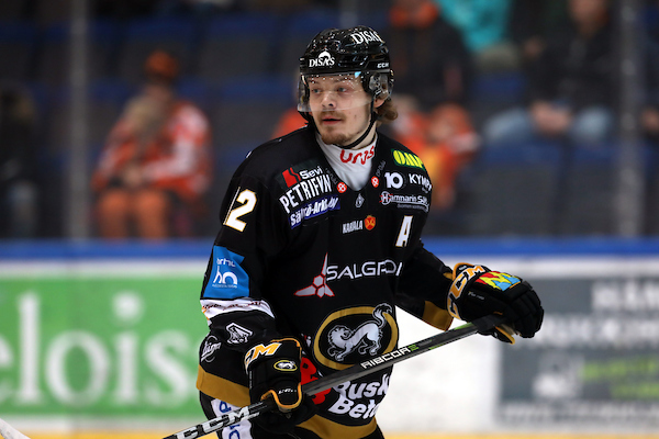 HPK – Kärpät