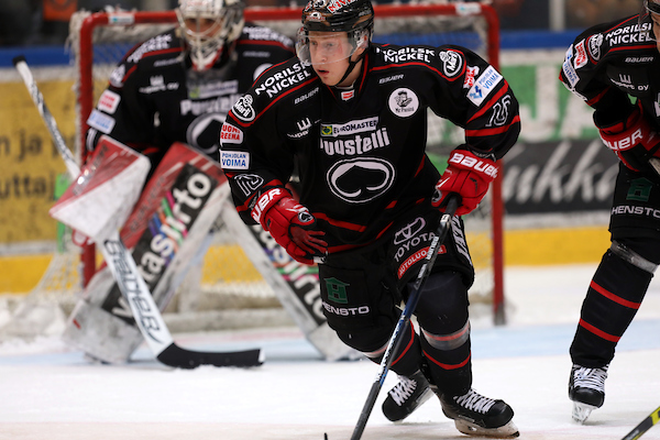 HPK – Ässät