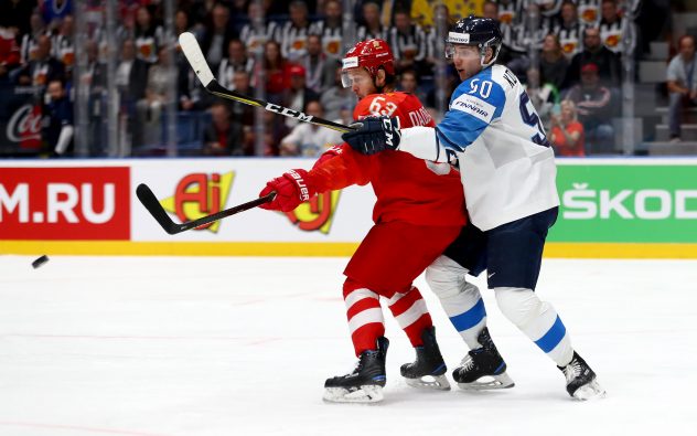 Russia v Finland: Semi Final – 2019 IIHF Ice Hockey World Championship Slovakia