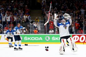 Canada v Finland: Final – 2019 IIHF Ice Hockey World Championship Slovakia