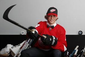 2019 NHL Draft – Portraits