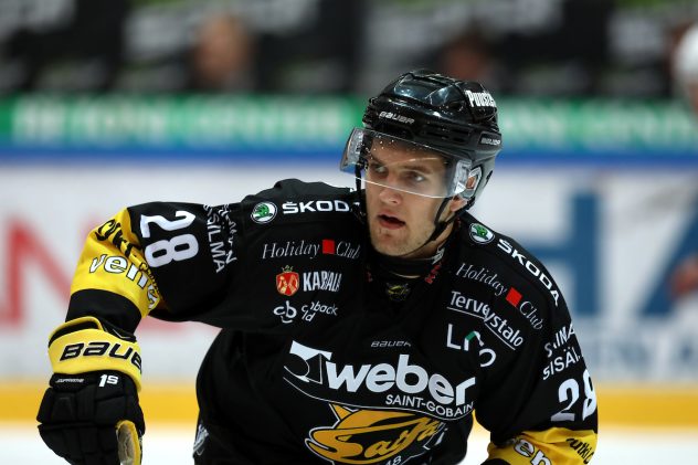 HPK – SaiPa