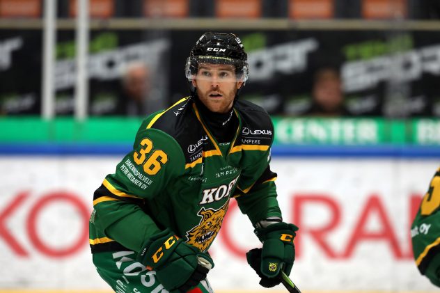 HPK – Ilves