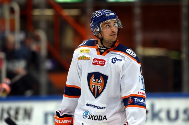 HPK – Tappara