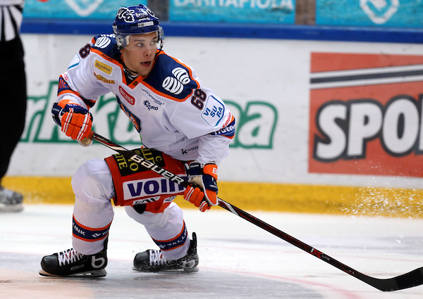 HPK – Tappara