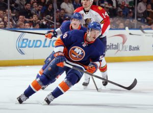 Florida Panthers v New York Islanders