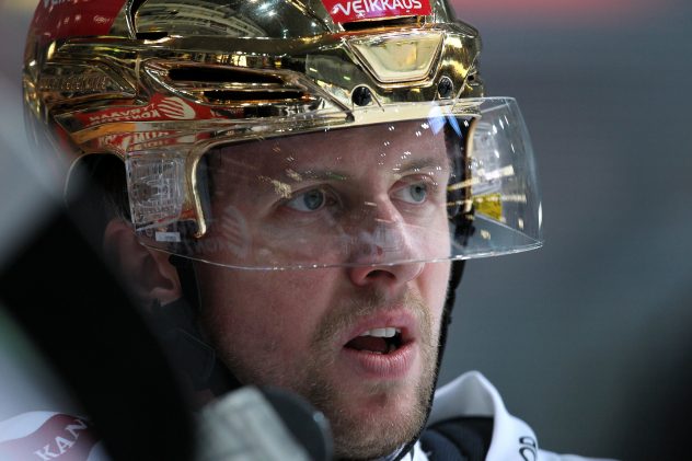 Ilves – K?rp?t
