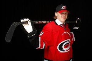 2019 NHL Draft – Portraits