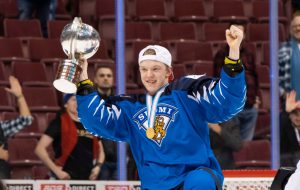 Finland v United States: Gold Medal Game – 2019 IIHF World Junior Championship