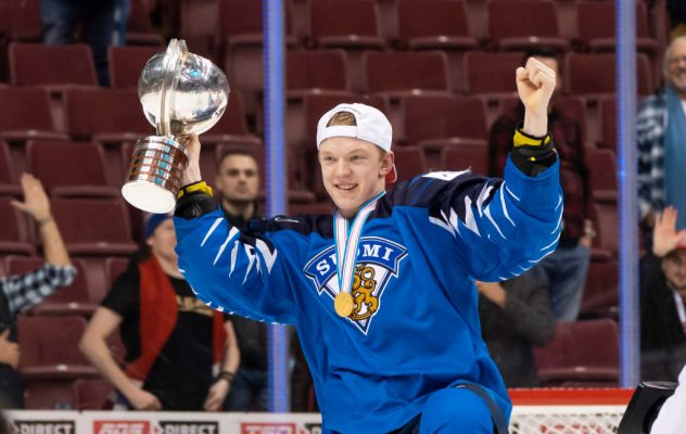 Finland v United States: Gold Medal Game – 2019 IIHF World Junior Championship