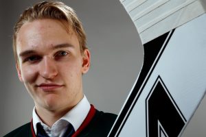 2014 NHL Draft – Portraits
