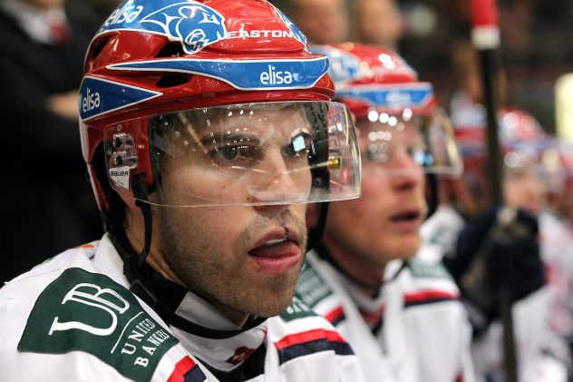 HPK – HIFK