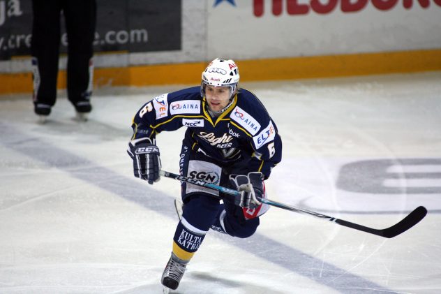Blues – Tappara