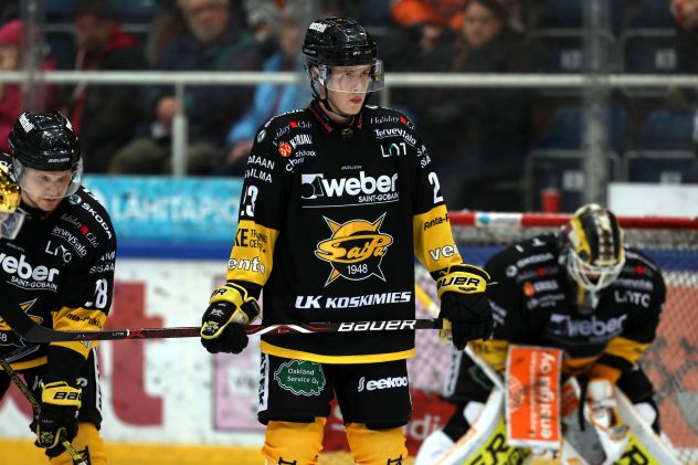 HPK – SaiPa