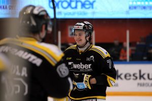HPK – SaiPa