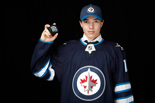 2019 NHL Draft – Portraits