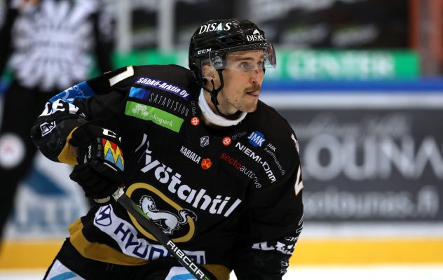 HPK – Kärpät