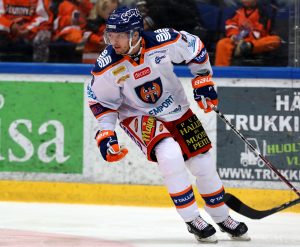 HPK – Tappara
