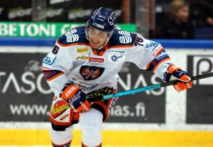 HPK – Tappara