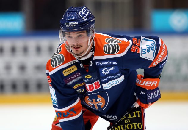 HPK – Tappara