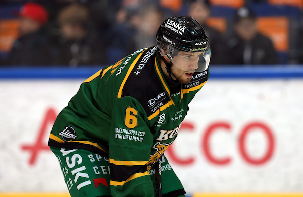 HPK – Ilves