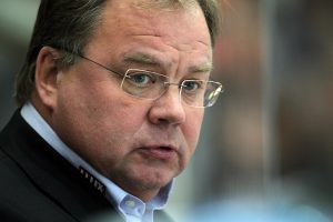 IS: Hannu Jortikka latasi kovaa tekstiä liigavalmentajasta: ”Haukkui koko syksyn tuomareita” HPK – Jokerit