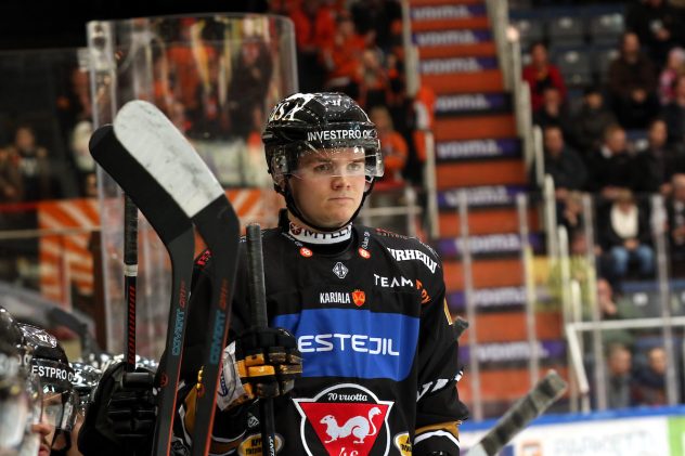 HPK – Kärpät