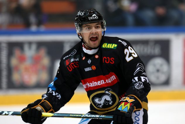 HPK – Kärpät