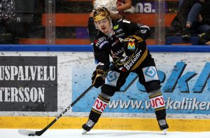 HPK – Kärpät
