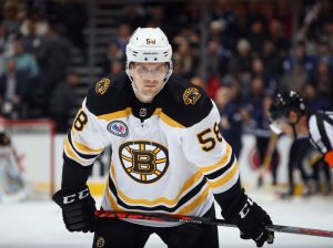 Boston Bruins v Toronto Maple Leafs