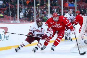 Frozen Fenway 2017 – Hockey East