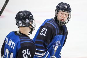 Suomen Jääkiekkoliitto