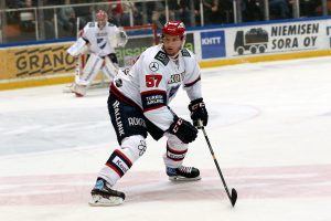 HPK – HIFK