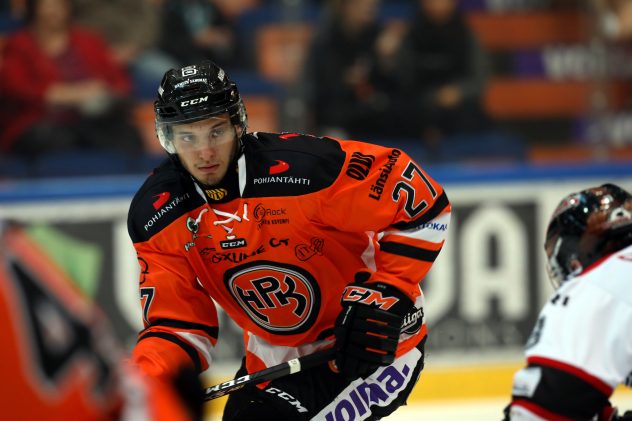 HPK – Ässät