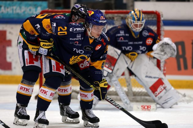 HPK – Lukko