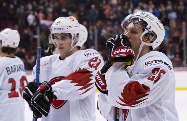 Russia v Switzerland: Bronze Medal Game – 2019 IIHF World Junior Championship